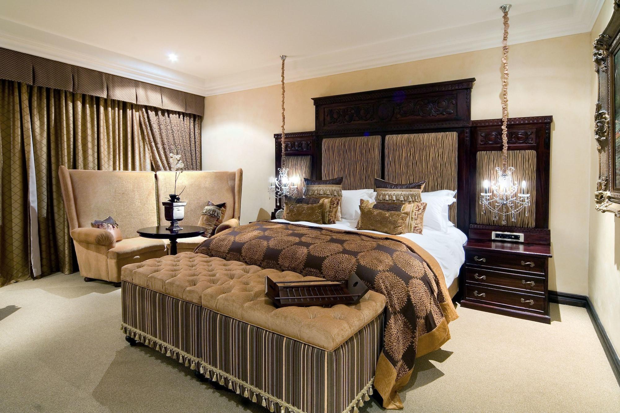 Fusion Boutique Hotel โพเลอกวาเน ภายนอก รูปภาพ
