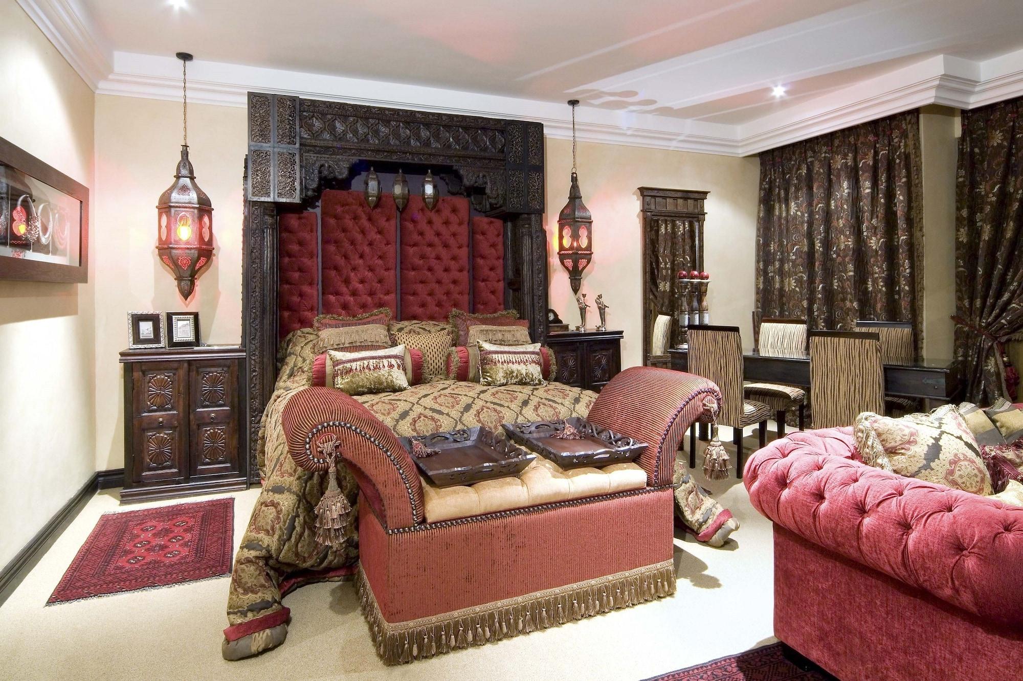 Fusion Boutique Hotel โพเลอกวาเน ภายนอก รูปภาพ