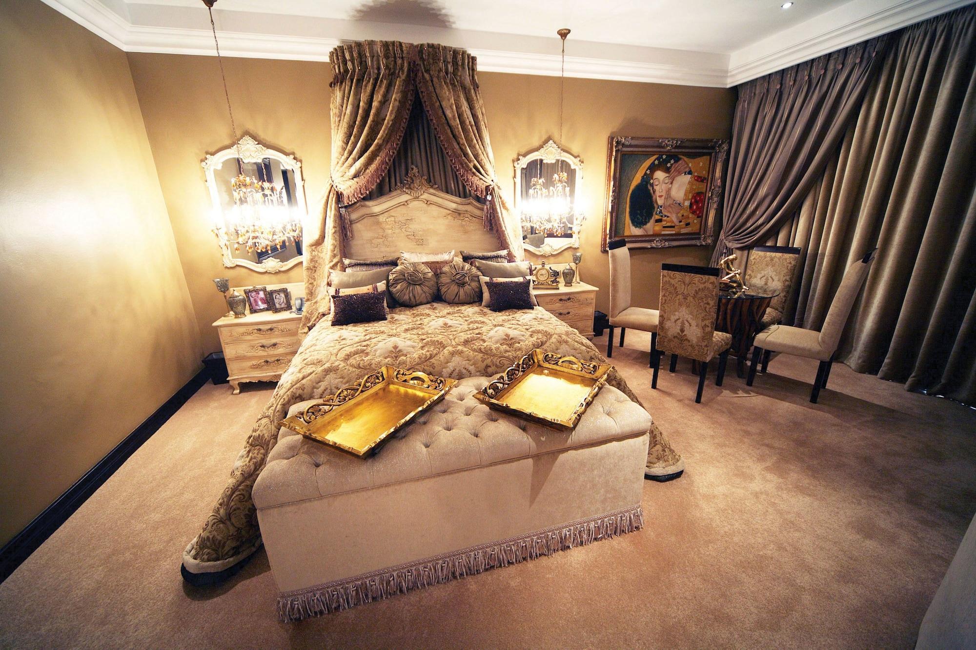 Fusion Boutique Hotel โพเลอกวาเน ภายนอก รูปภาพ
