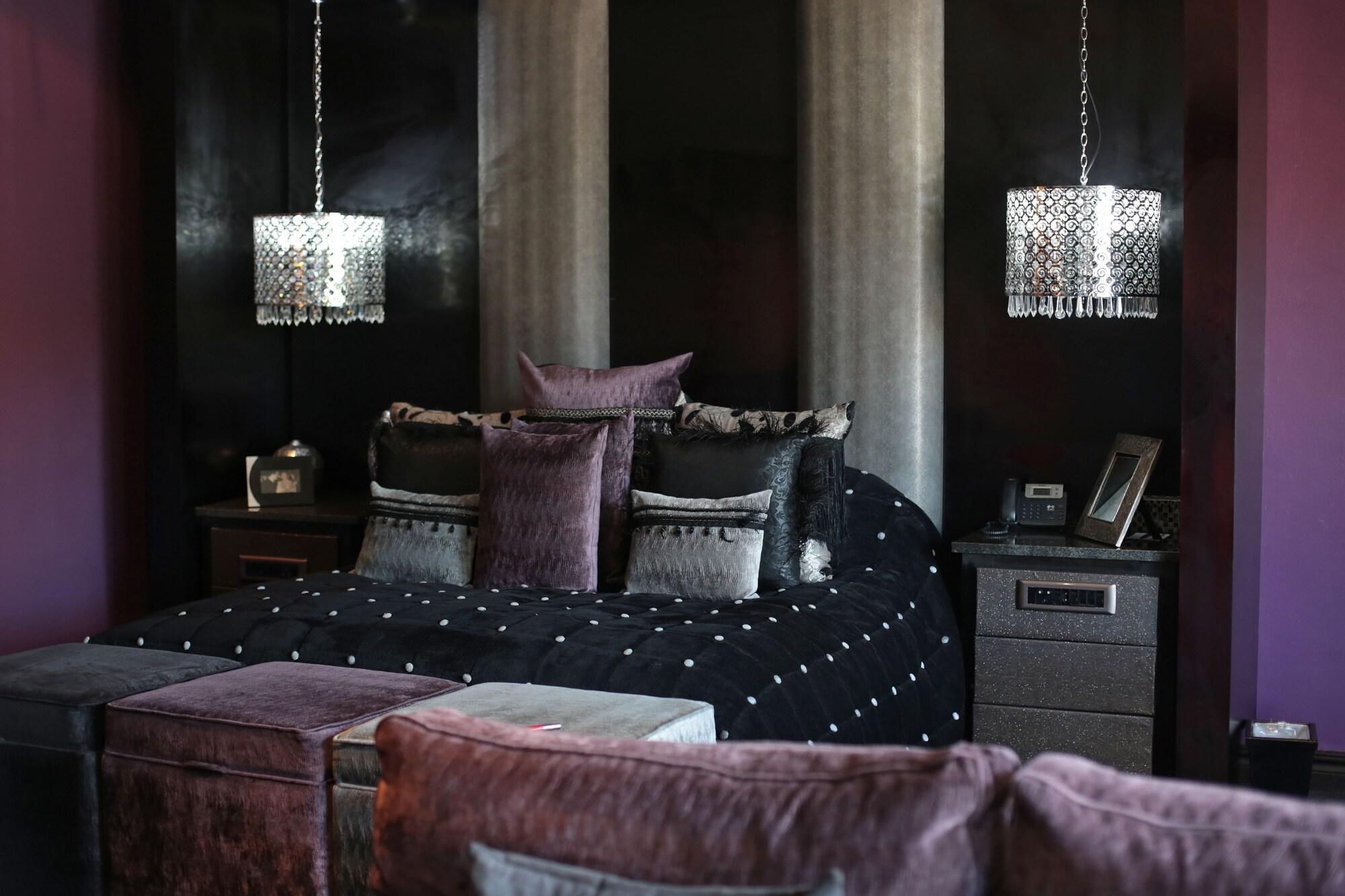 Fusion Boutique Hotel โพเลอกวาเน ภายนอก รูปภาพ
