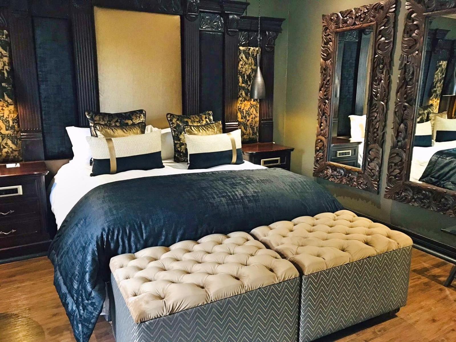 Fusion Boutique Hotel โพเลอกวาเน ภายนอก รูปภาพ