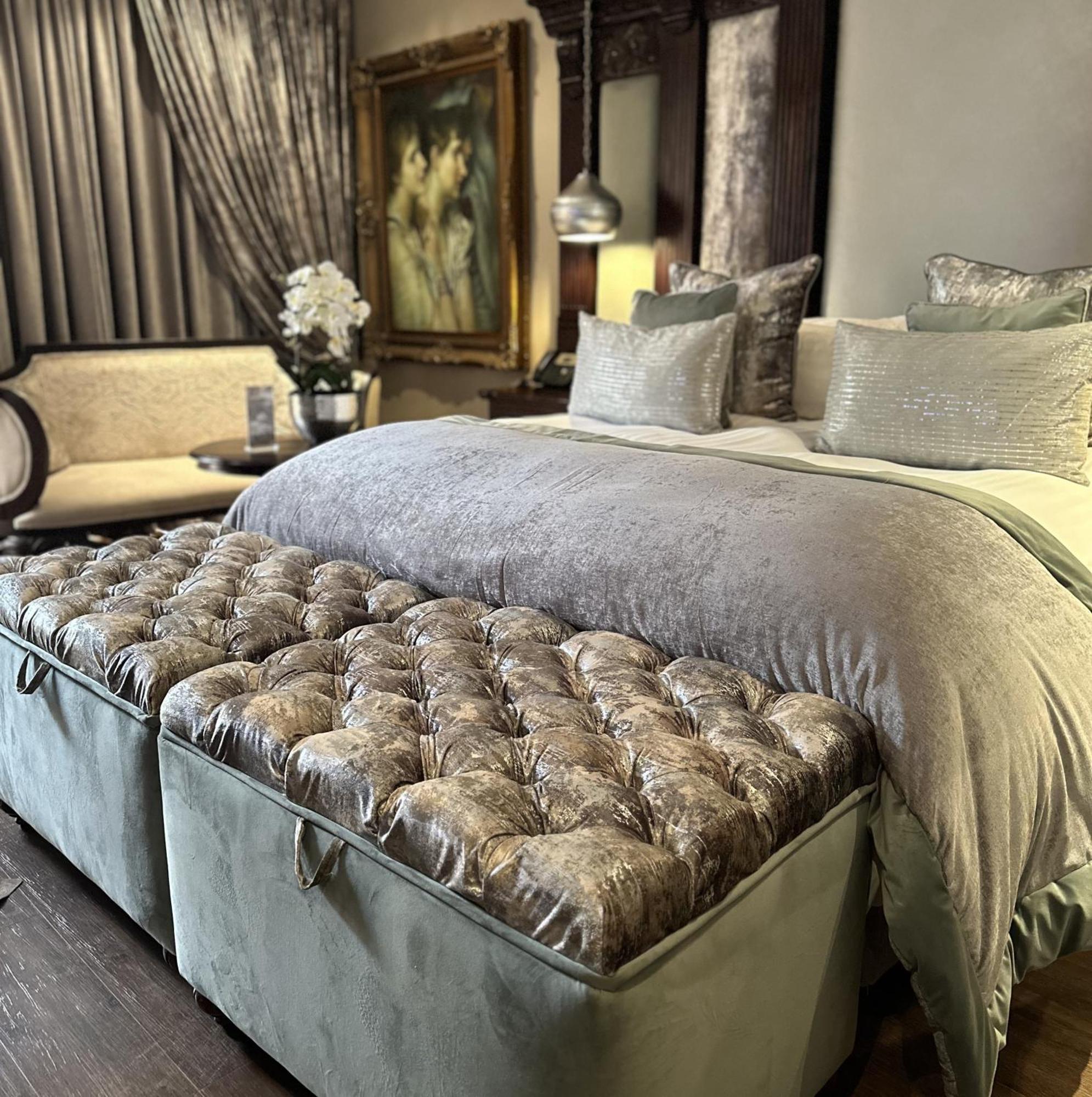 Fusion Boutique Hotel โพเลอกวาเน ภายนอก รูปภาพ