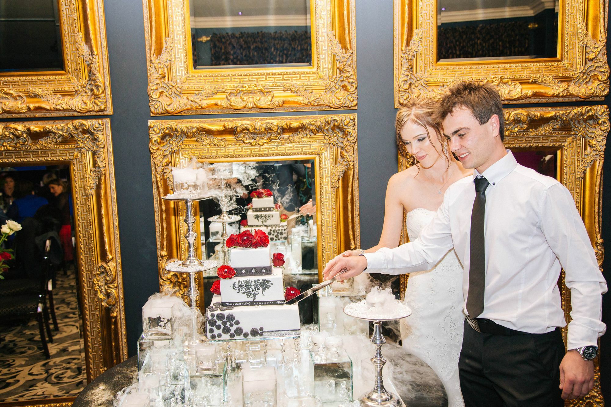 Fusion Boutique Hotel โพเลอกวาเน ภายนอก รูปภาพ