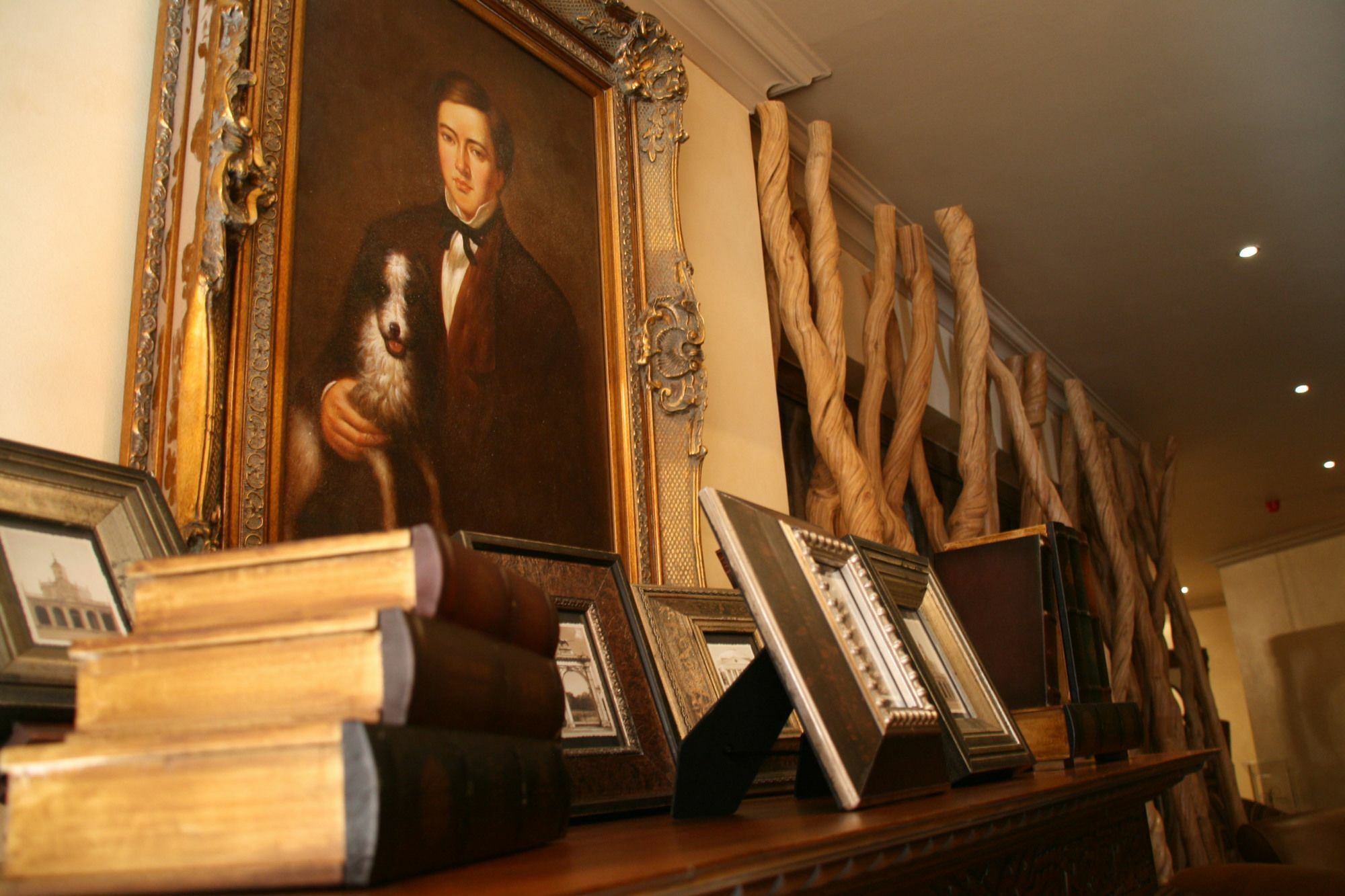Fusion Boutique Hotel โพเลอกวาเน ภายนอก รูปภาพ