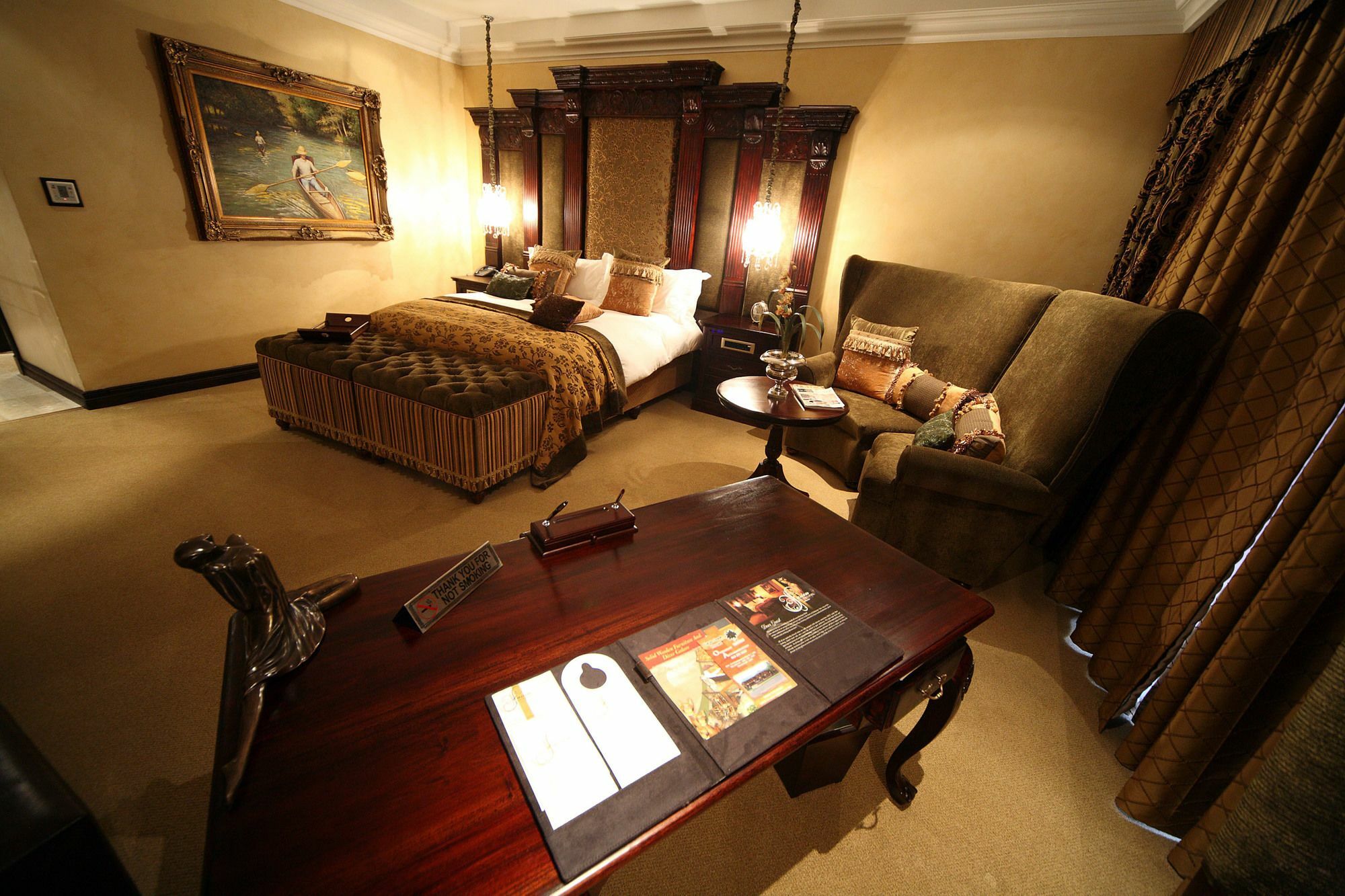 Fusion Boutique Hotel โพเลอกวาเน ภายนอก รูปภาพ